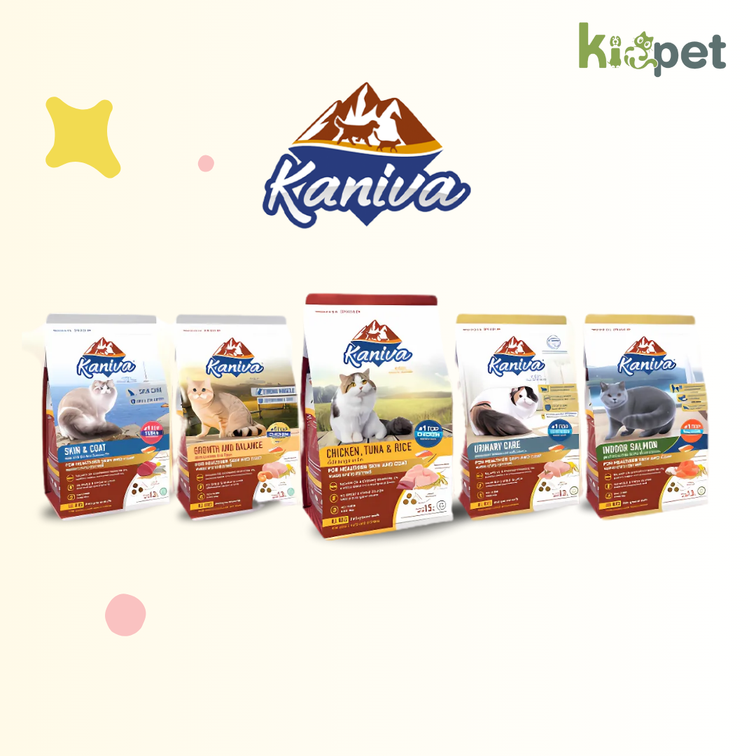 Kaniva Pet Food