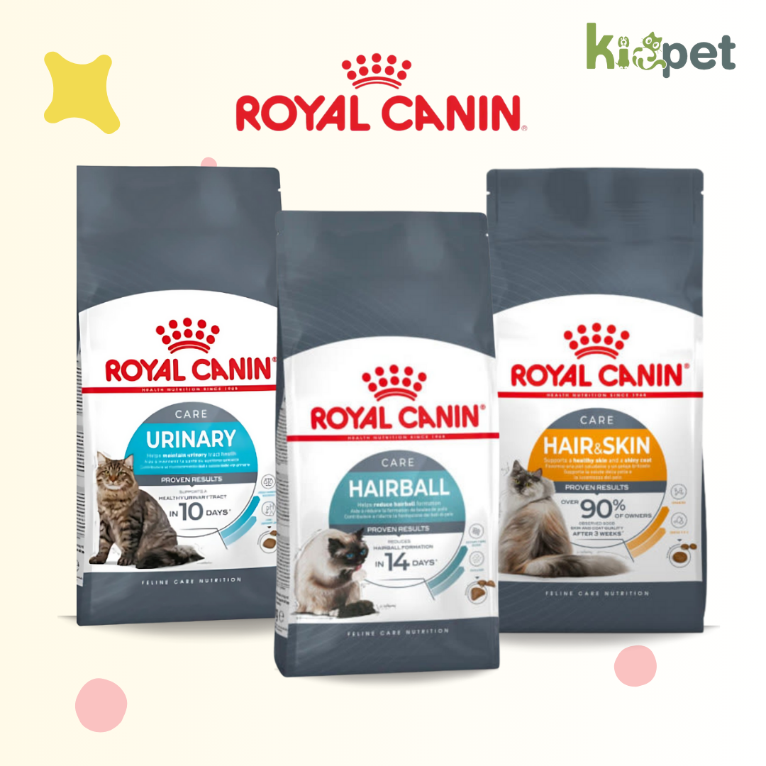 Royal Canin Pet Food