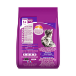 Whiskas Mackerel Flavour Adult-1.2kg/400gram (Dry)