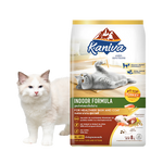 Kaniva For Skin & Coat- 1.3kg  (Dry)