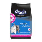 Drools Kitten Ocean Fish - 400g