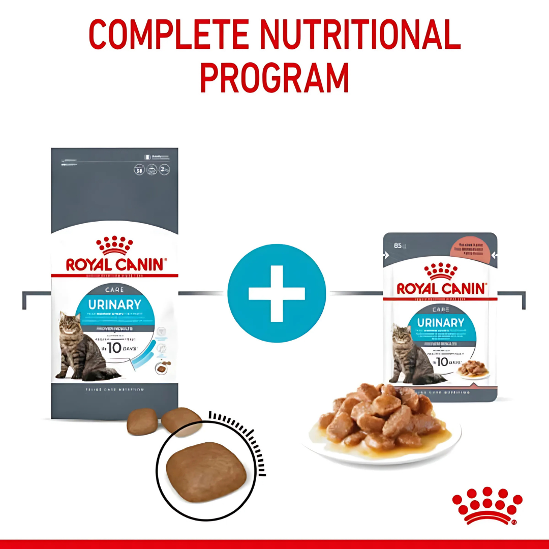 Royal Canin Urinary Care-2kg (Dry)