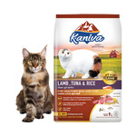 Kaniva Lamb, Tuna & Rice  -1.3kg (Dry)