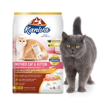 Kaniva For Mother & Kitten-1.3kg (Dry)