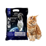 Meow Planet Bentonite Cat Litter-15L/10L/25L