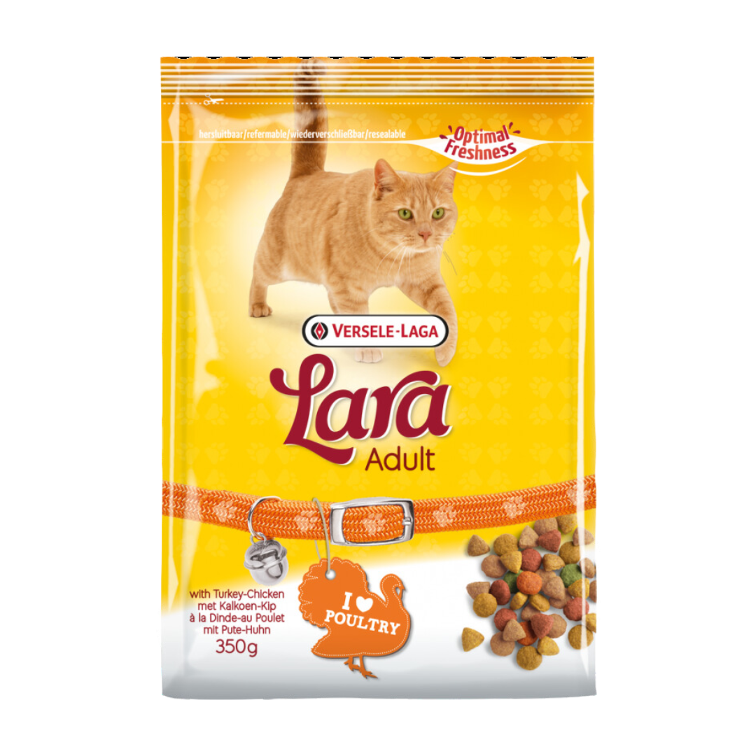 Versele Laga Lara Poultry- 350g /2kg