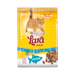 Versele Laga Lara Fish Flavor -2kg/350g (Dry)