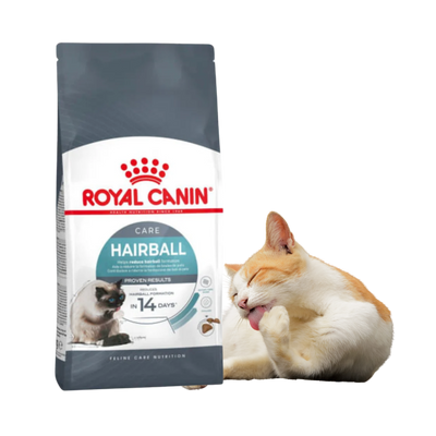 Royal Canin Hairball Care-2kg (Dry)