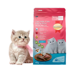 Smartheart Chicken, Fish, Egg & Milk Flavor- 1.1kg (Dry)