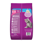 Whiskas Junior Ocean Fish Flavor -1.1kg/400gram (Dry)