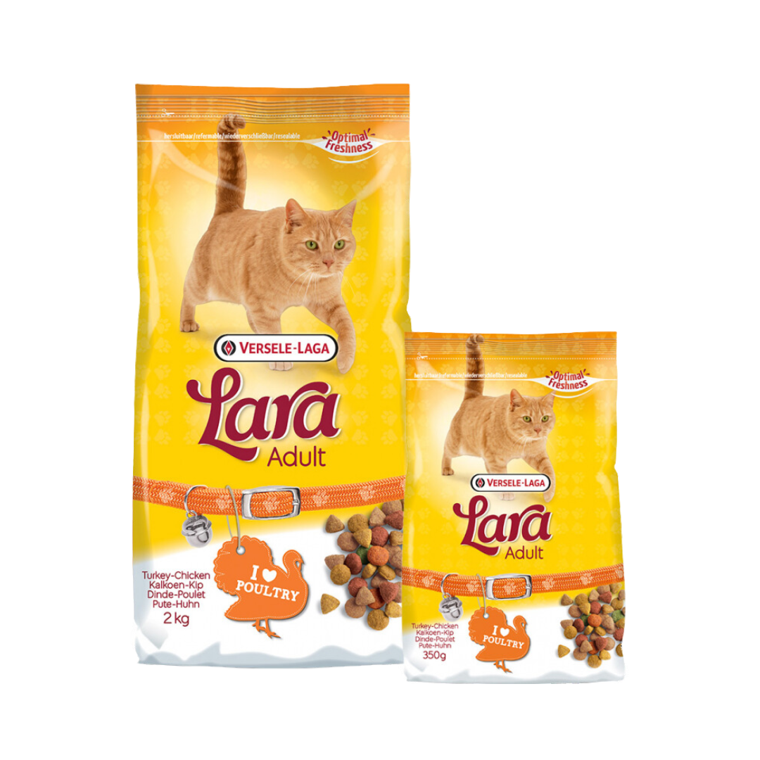 Versele Laga Lara Poultry- 350g /2kg