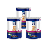 Paw Paw Kitten Chicken in Jelly Wet Food-400g