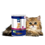 Paw Paw Kitten Chicken in Jelly Wet Food-400g