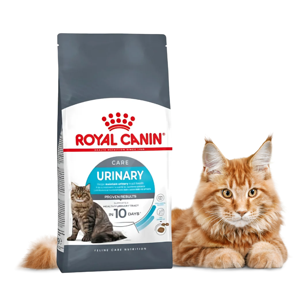 Royal Canin Urinary Care-2kg (Dry)