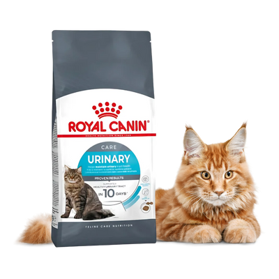 Royal Canin Urinary Care-2kg (Dry)