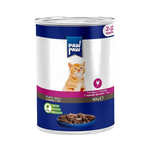 Paw Paw Kitten Chicken in Jelly Wet Food-400g