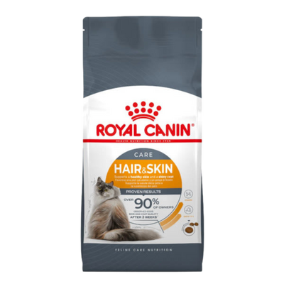 Royal Canin Hair & Skin Care-2kg (Dry)