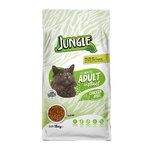 Jungle Chicken & Fish Cat  Food-500g/1.5kg (Dry)