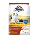 Kaniva Chicken Tuna Rice  Flavor- 1.3kg  (Dry)