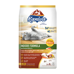 Kaniva For Skin & Coat- 1.3kg  (Dry)