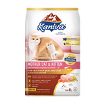 Kaniva For Mother & Kitten-1.3kg (Dry)