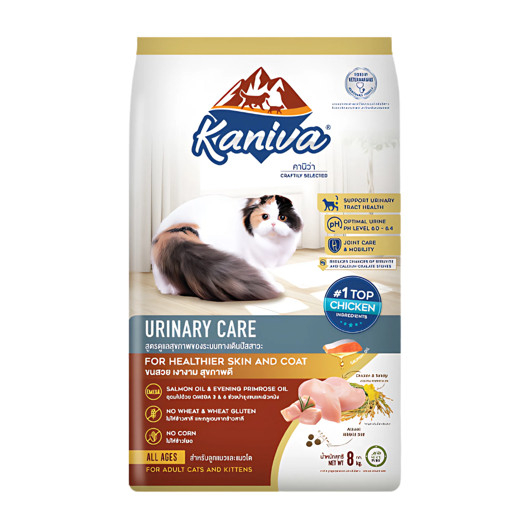 Kaniva Urinary Care -1.3kg (Dry)